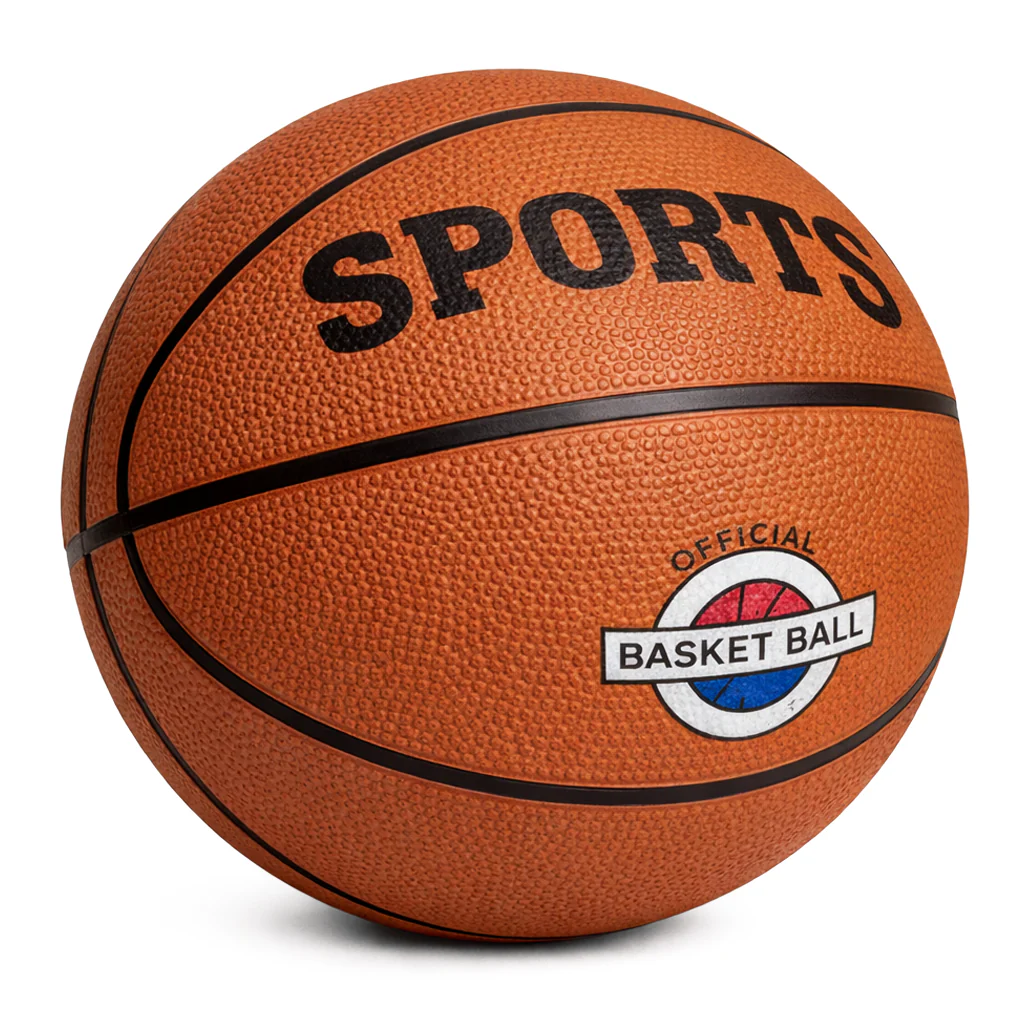 CR-1123 BALON BALONCESTO #7