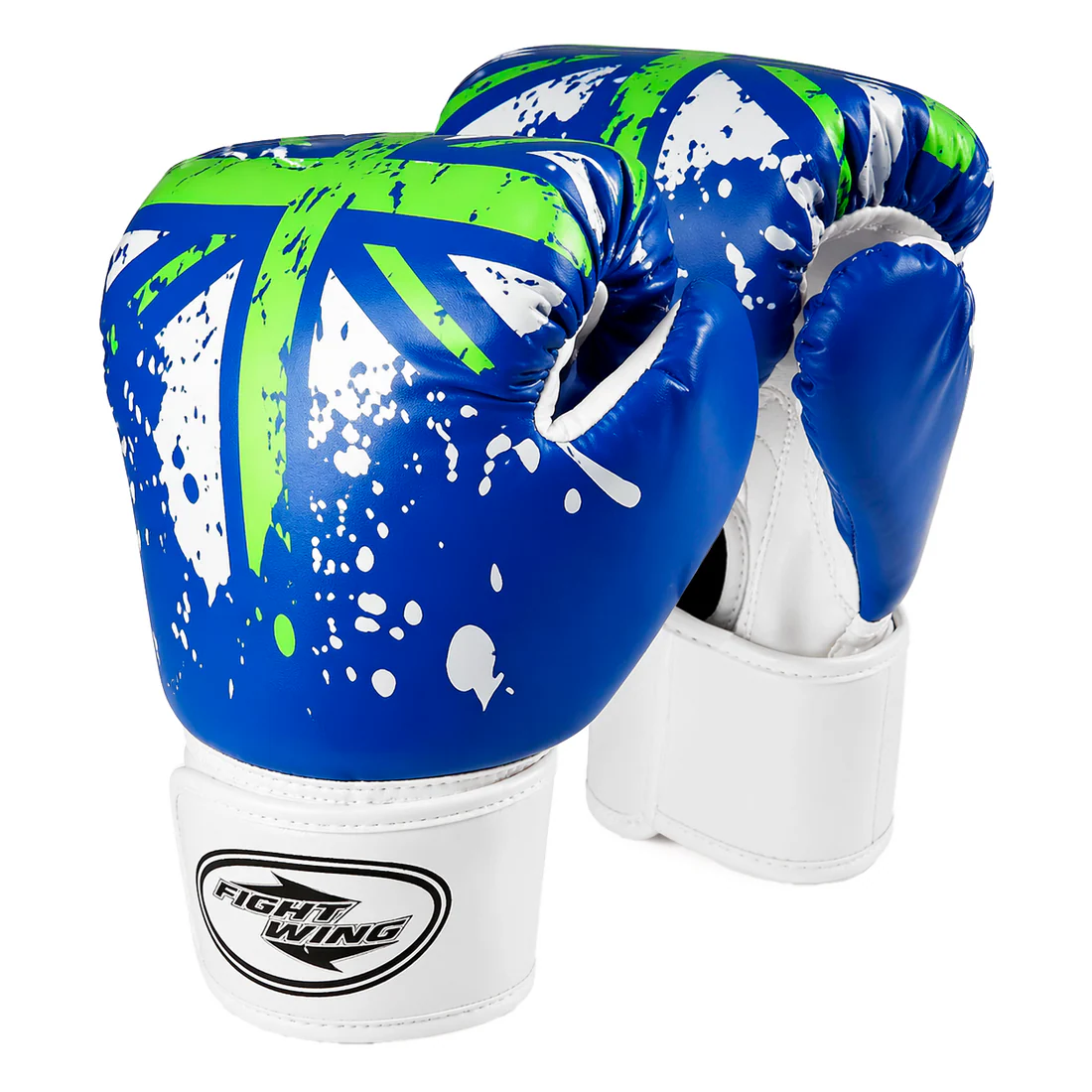 CR-800 GUANTES DE BOXEO PARA NINO