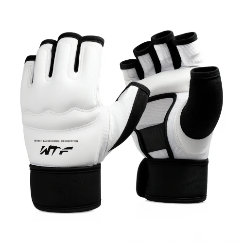 CR-469 GUANTES TAEKWONDO