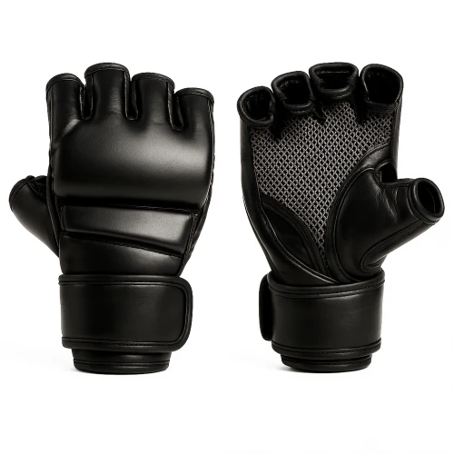 CR-453 GUANTES MMA/UFC