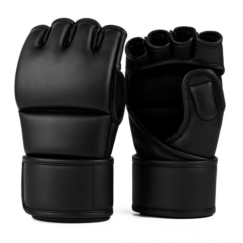 CR-452 GUANTES MMA/UFC CORTO