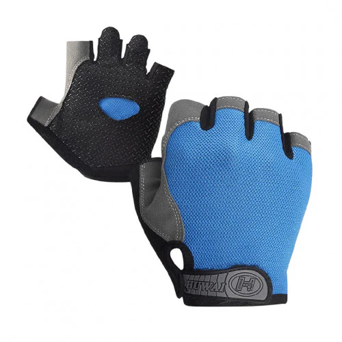CR-050 GUANTES DE GYM CORTO