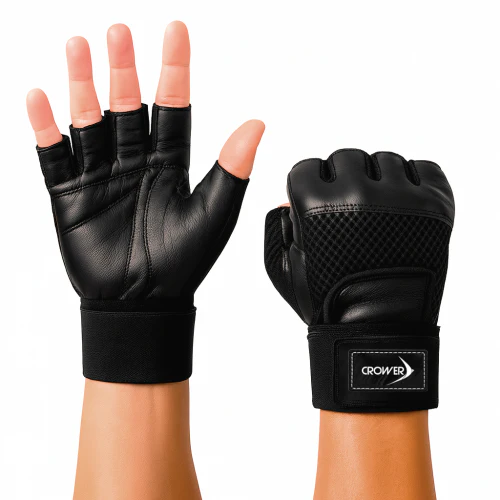 CR-059 GUANTES DE GIMNASIO RIO HOMBRE