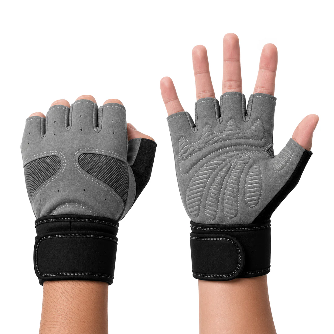 CR-807 GUANTES DE GIMNASIO