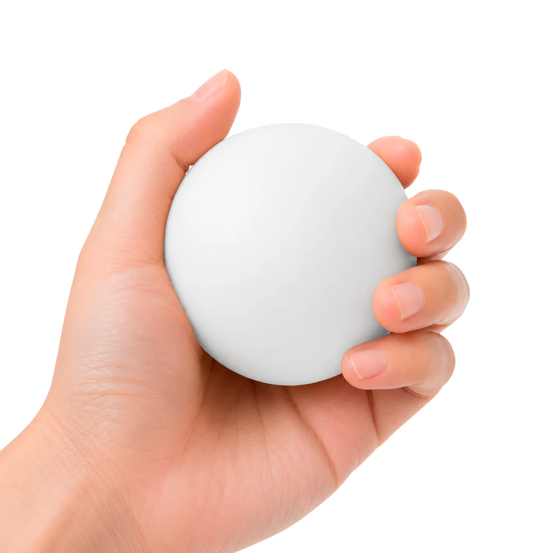 CR-834 PELOTA EN SILICONA