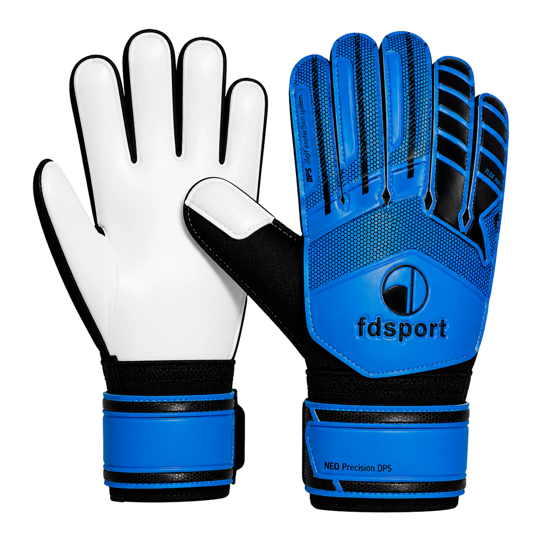 CR-945 GUANTES DE ARQUERO