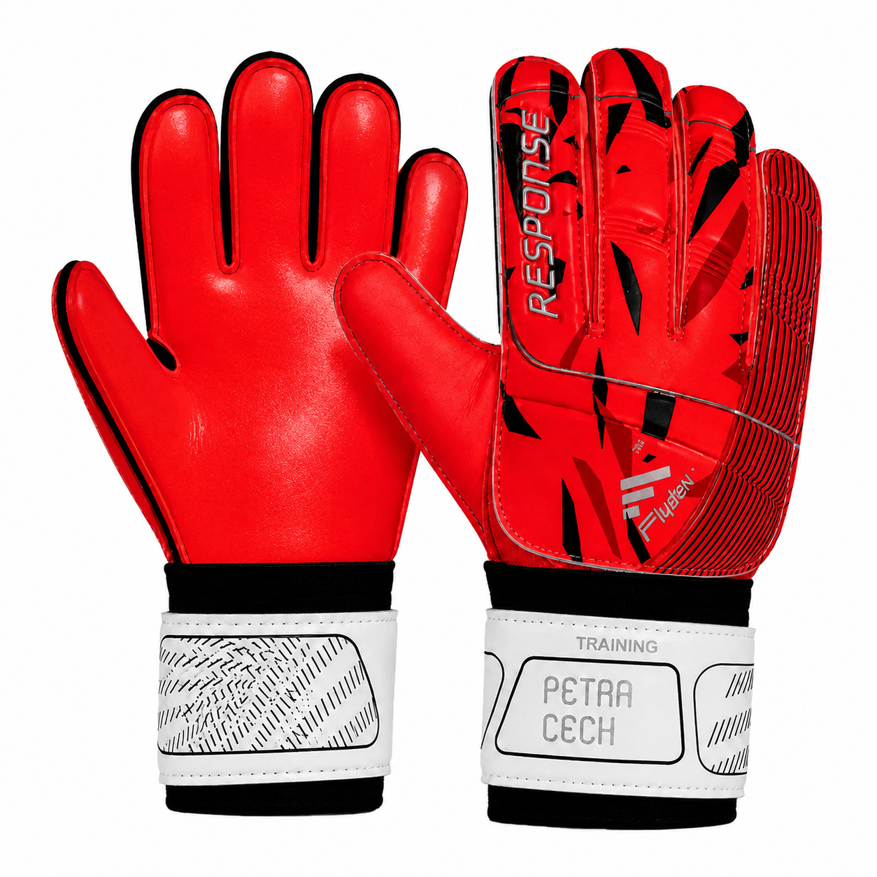 CR-934 GUANTES DE ARQUERO RESPONSE