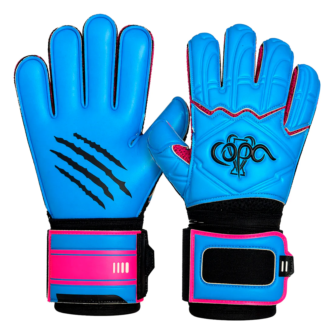 CR-926 GUANTES DE ARQUERO