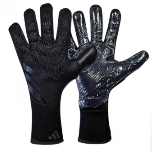 CR-574 GUANTES DE ARQUERO PROFESIONAL PREDATOR