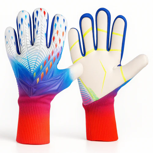 CR-480 GUANTES DE ARQUERO PROFESIONAL PREDATOR EDGE NIÑO