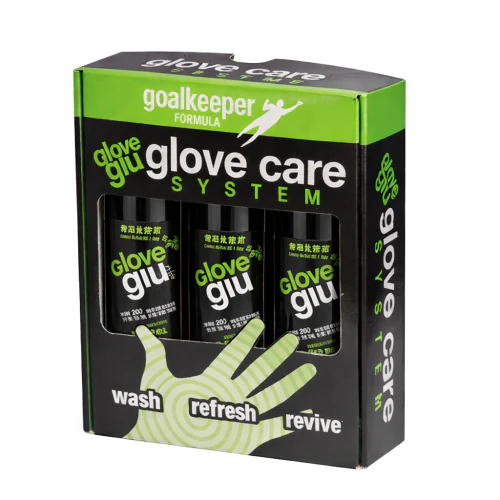 CR-955 GLOVE GLU CUIDADO DE GUANTES 120