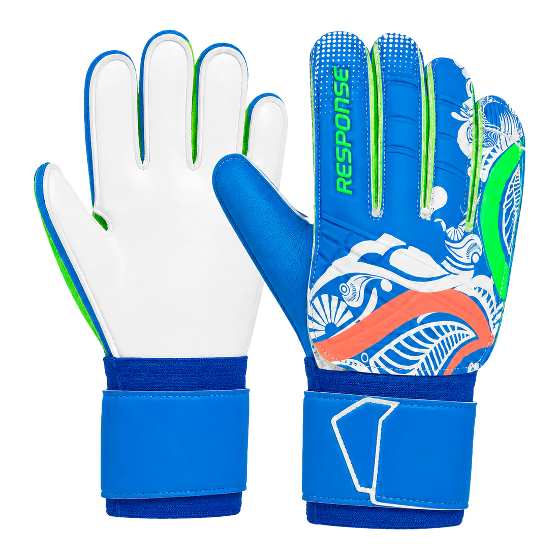 CR-930 GUANTES DE ARQUERO