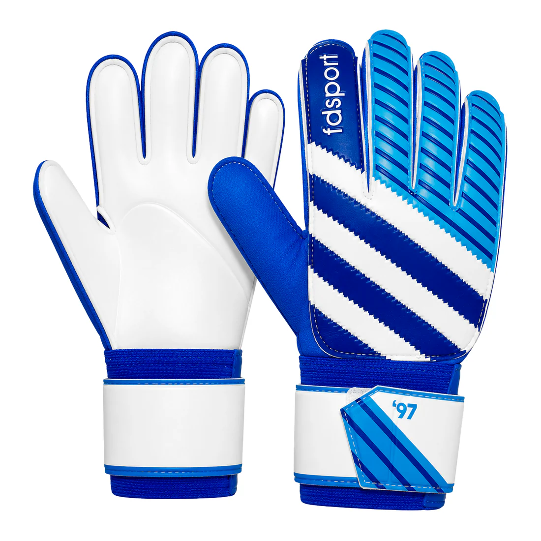 CR-929 GUANTES DE ARQUERO