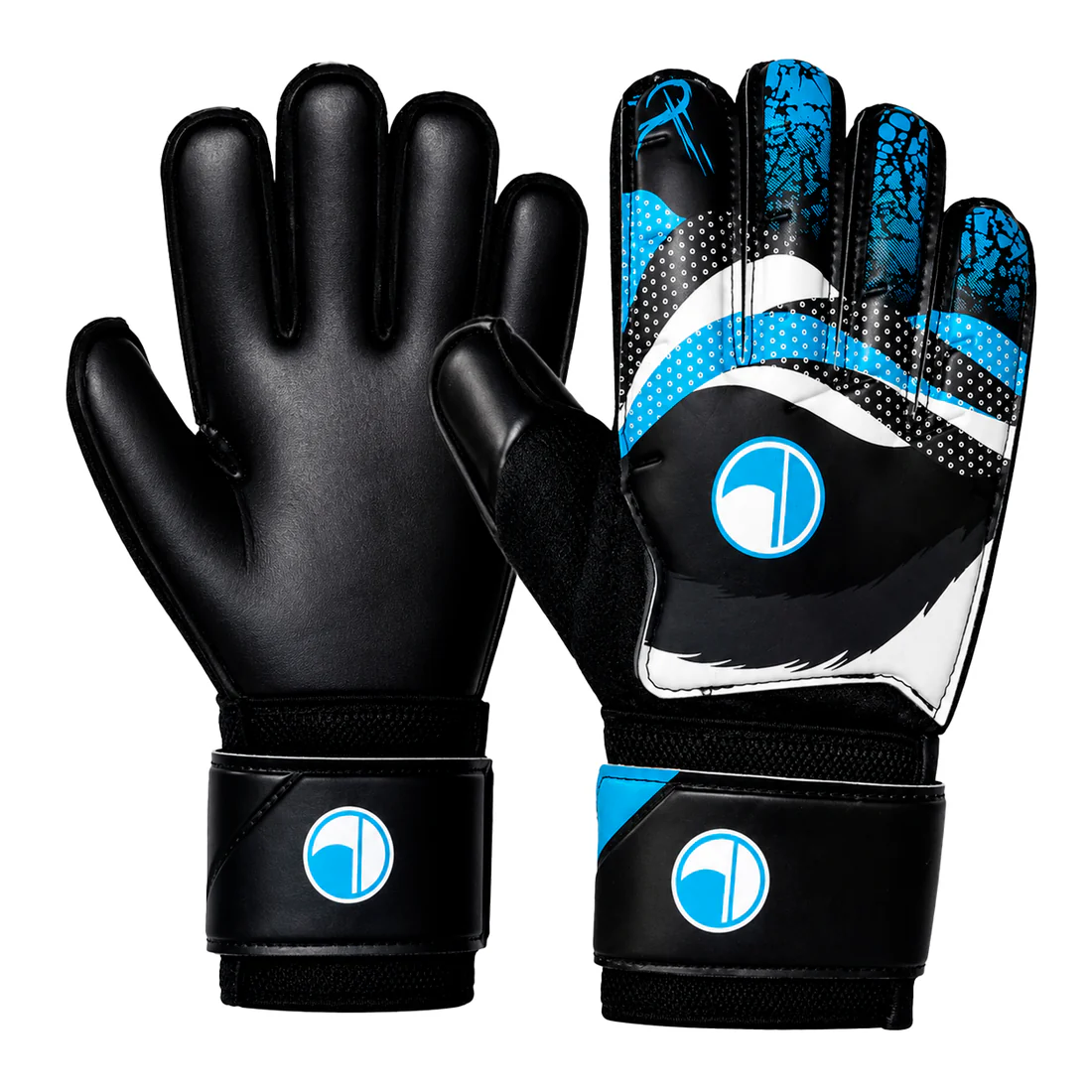 CR-928 GUANTES DE ARQUERO