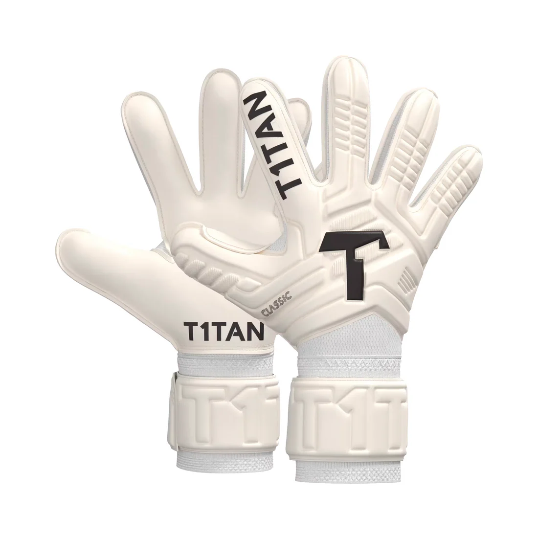 CR-925 GUANTES DE ARQUERO TITAN