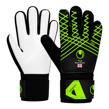 CR-923 GUANTES DE ARQUERO UHLSPORT