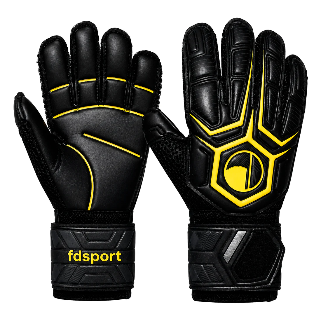 CR-920 GUANTES DE ARQUERO