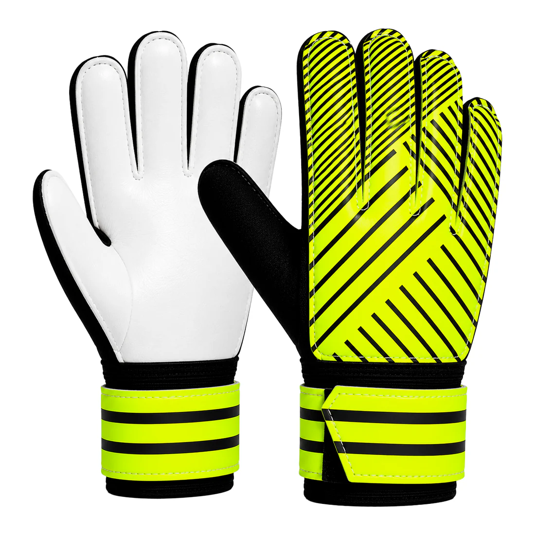 CR-850 GUANTES DE ARQUERO