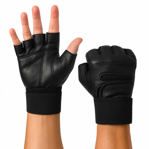 CR-631 GUANTES DE GYM