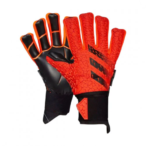 CR-630 GUANTES DE ARQUERO PROFESIONAL ELITE