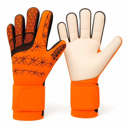 CR-601 GUANTES DE ARQUERO PROFESIONAL