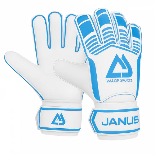 CR-598 GUANTES DE ARQUERO ANTIFRACTURA ERGONOMICO
