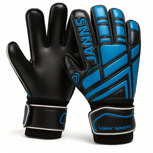 CR-597 GUANTES DE ARQUERO ANTIFRACTURA ERGONOMICO