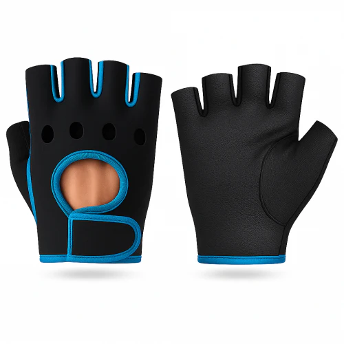 CR-589 GUANTES DE GYM