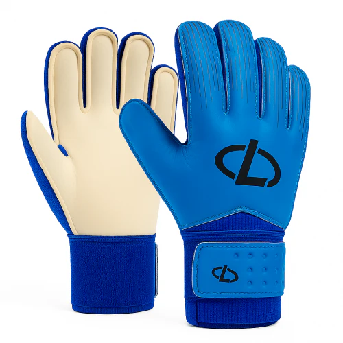 CR-579 GUANTES DE ARQUERO ANTIFRACTURA