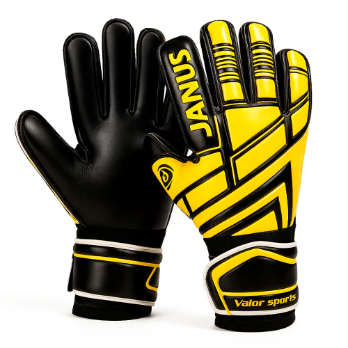 CR-575 GUANTES DE ARQUERO ANTIFRACTURA ERGONOMICO