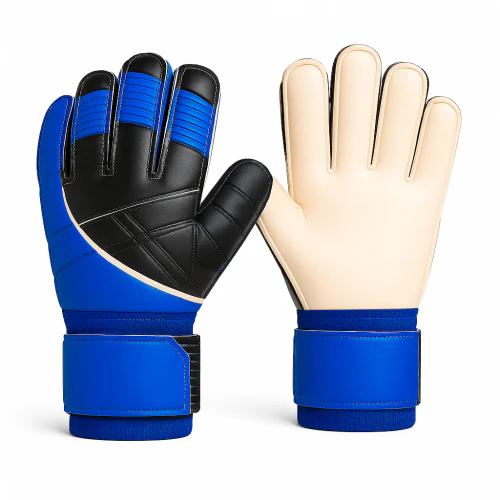 CR-569 GUANTES DE ARQUERO ANTIFRACTURA