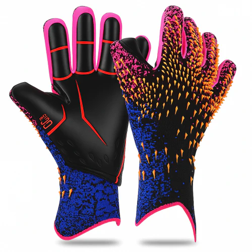 CR-560 GUANTES DE ARQUERO PROFESIONAL PREDATOR 2.0