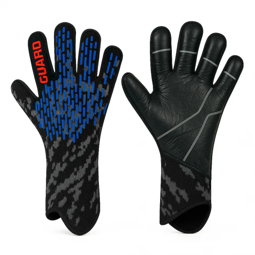 CR-555 GUANTES DE ARQUERO PROFESIONAL PREDATOR PRO