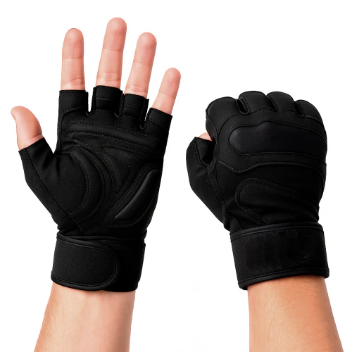 CR-479 GUANTES DE GYM