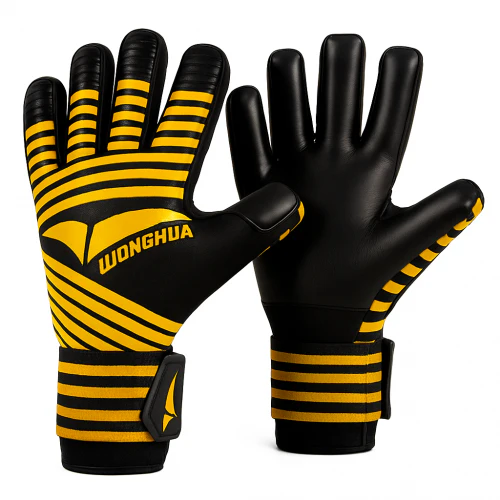 CR-328 GUANTES DE ARQUERO BLOND