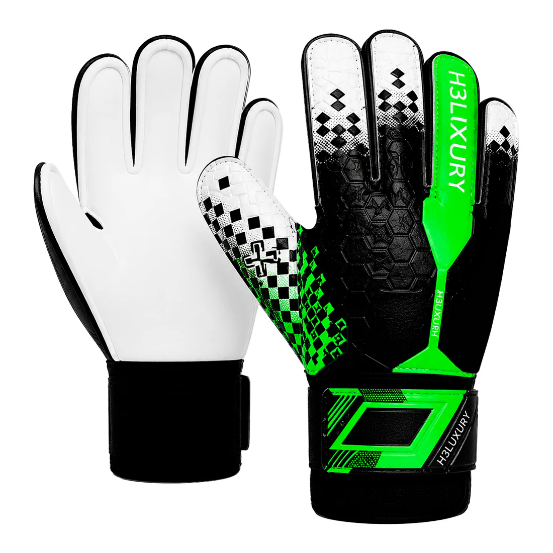 CR-1097 GUANTES DE ARQUERO