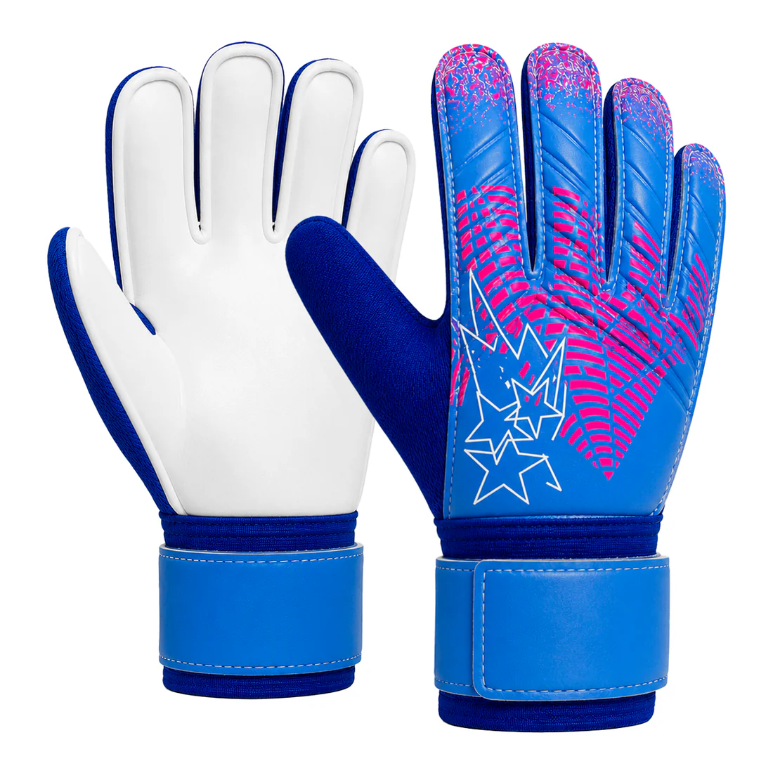CR-1084 GUANTES DE ARQUERO