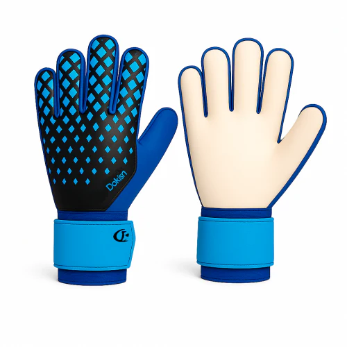 CR-091 GUANTES DE ARQUERO ANTIFRACTURA DOKIPRO