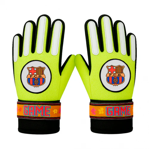 CR-057 GUANTES DE ARQUERO RIO