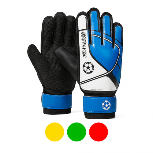 CR-011 GUANTES DE ARQUERO HONG