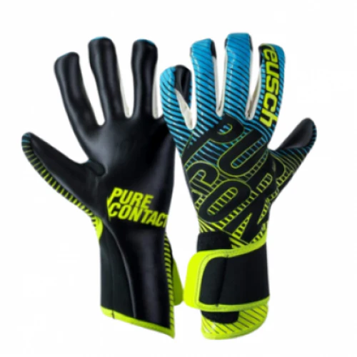 CR-602 GUANTES DE ARQUERO PROFESIONAL