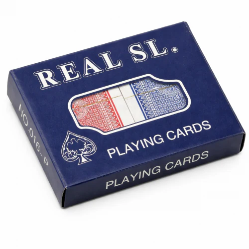 CR-724 CARTAS REAL