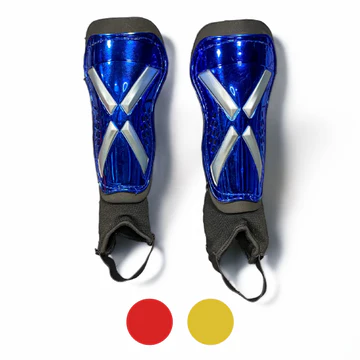 CR-154 CANILLERA CHARGE CON TOBILLERA EN ESPUMA VARIOS PROM