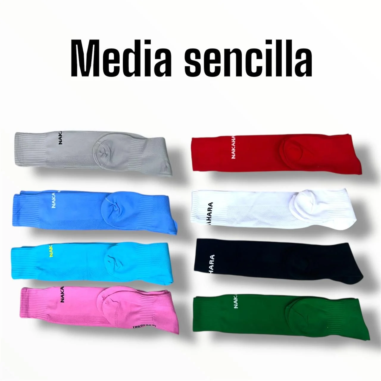 MEDIAS ECONOMICA