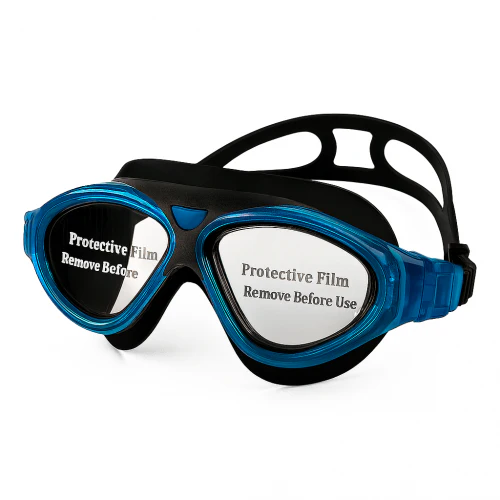 CR-485 GAFA DE NATACION HUME