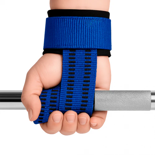 CR-459 STRAP CON MUÑEQUERA
