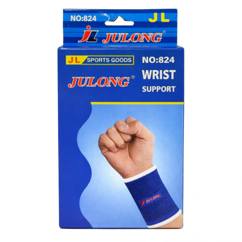 CR-217 MUÑEQUERA DE COMPRESION 6810