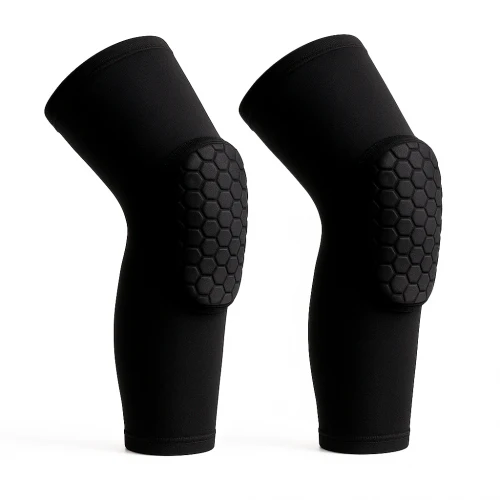 CR-045-3 PAR RODILLERA DE PROTECCION TERMOFORMADA MULTIUSOS
