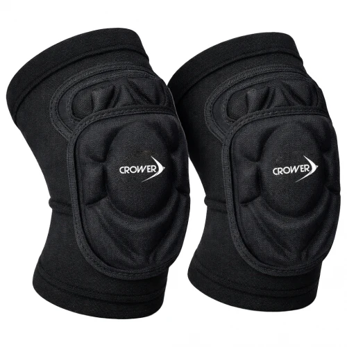 CR-971 RODILLERA MULTIUSO DE PROTECCION CROWER
