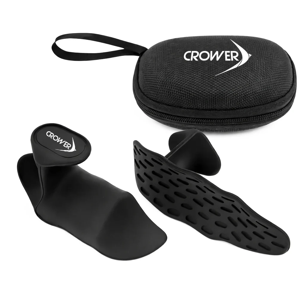 CR-914 CALLERAS CROWER